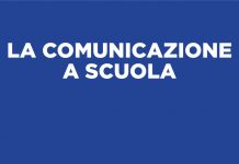 La comunicazione a scuola
