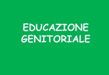 EDUCAZIONE GENITORIALE